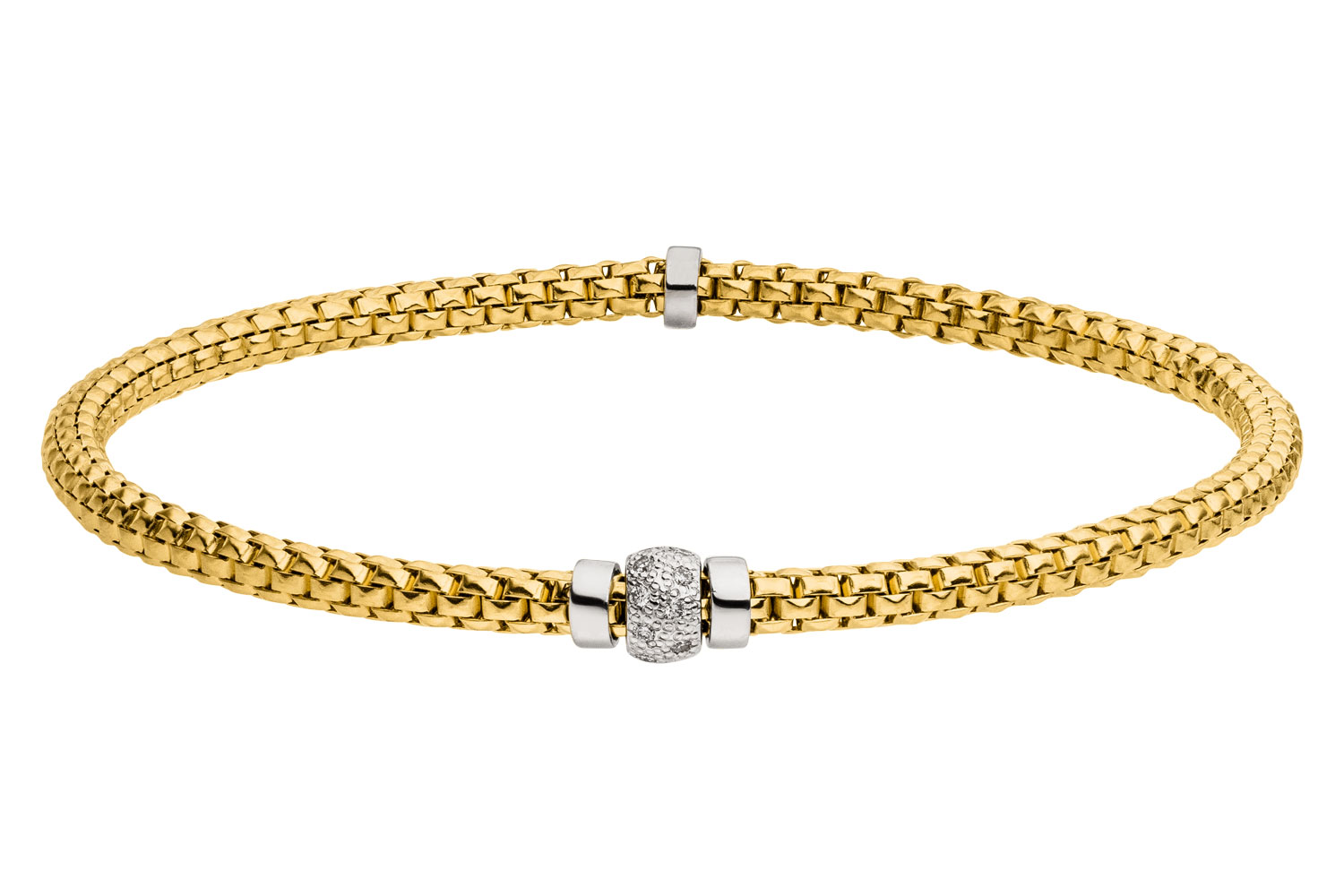 Stretch-Armband