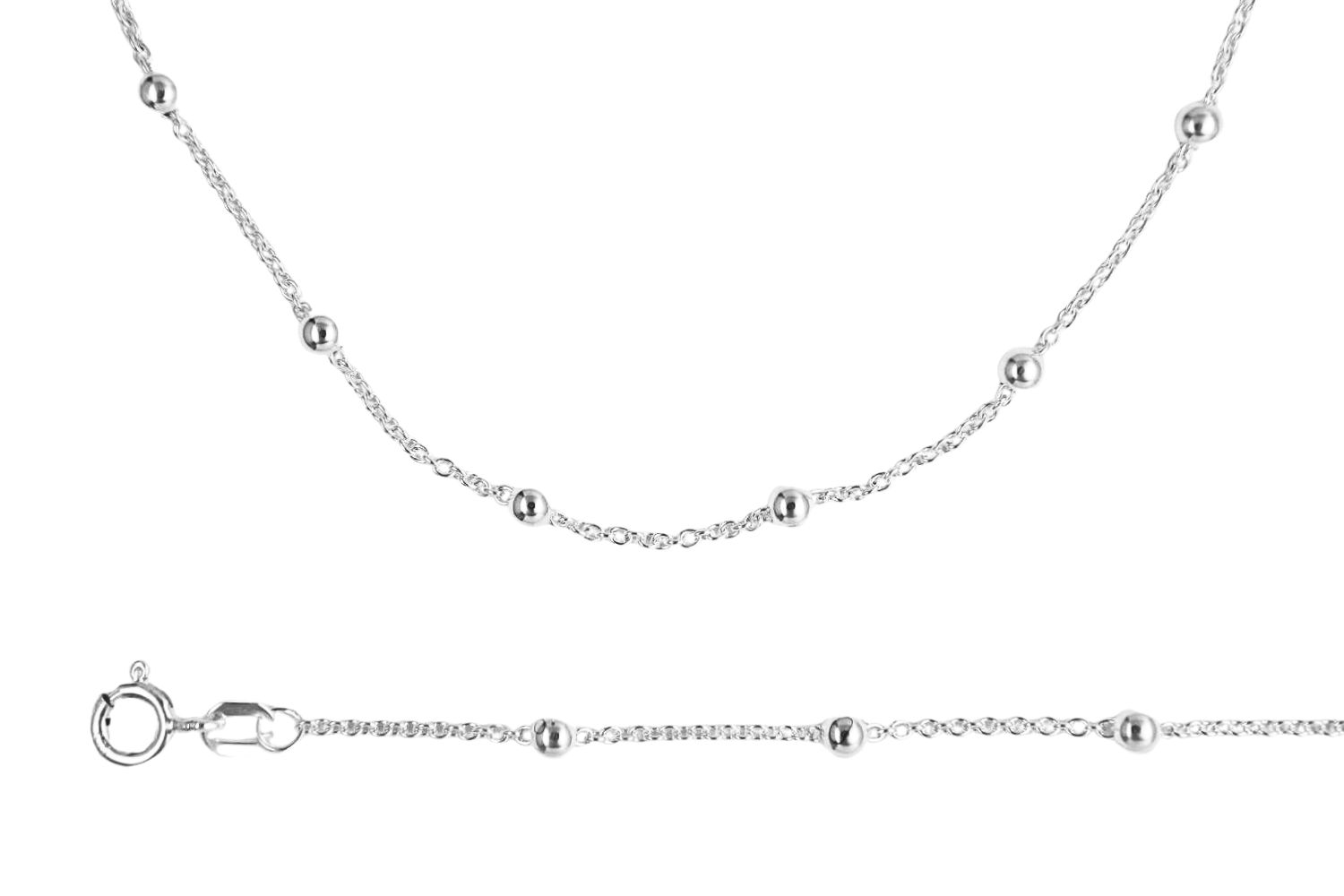 Collier/Armband