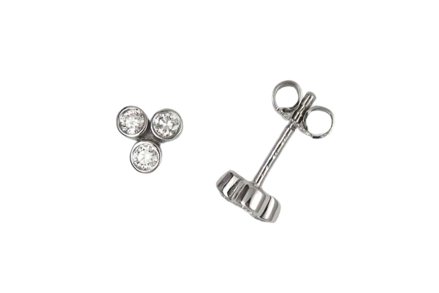 Ohrstecker
