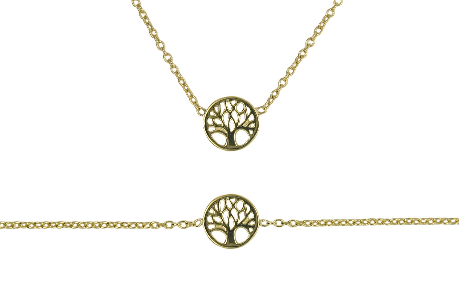 Collier/Armband