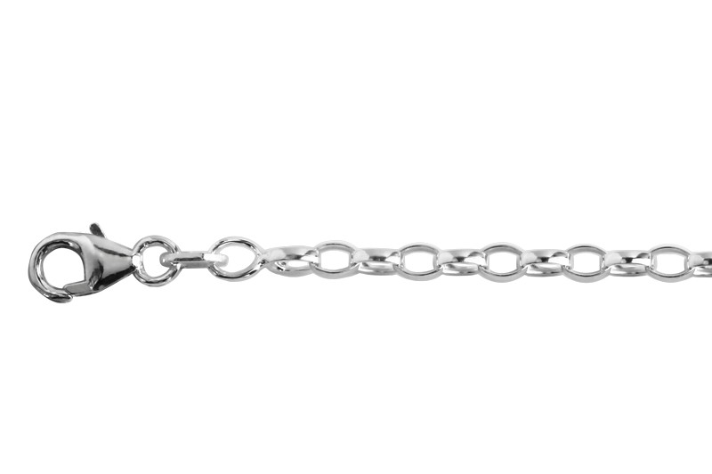 Collierkette (E25/80)