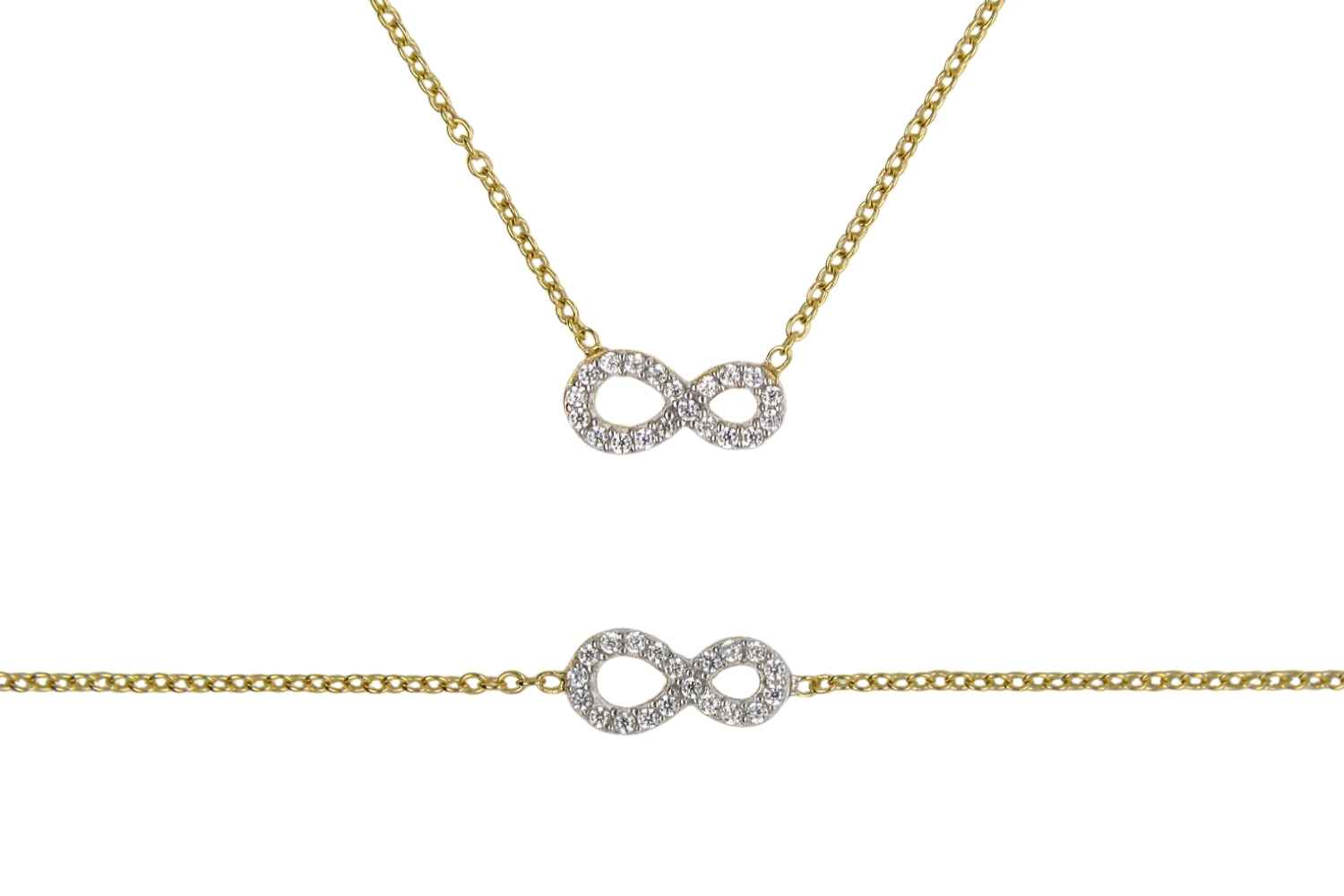 Collier/Armband