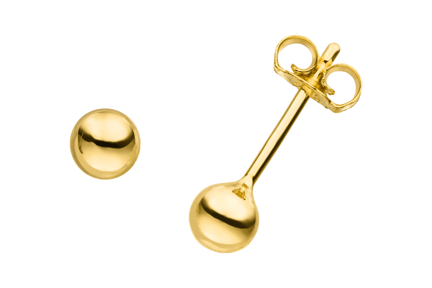 Ohrstecker