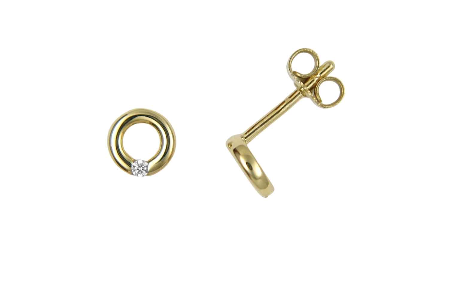 Ohrstecker