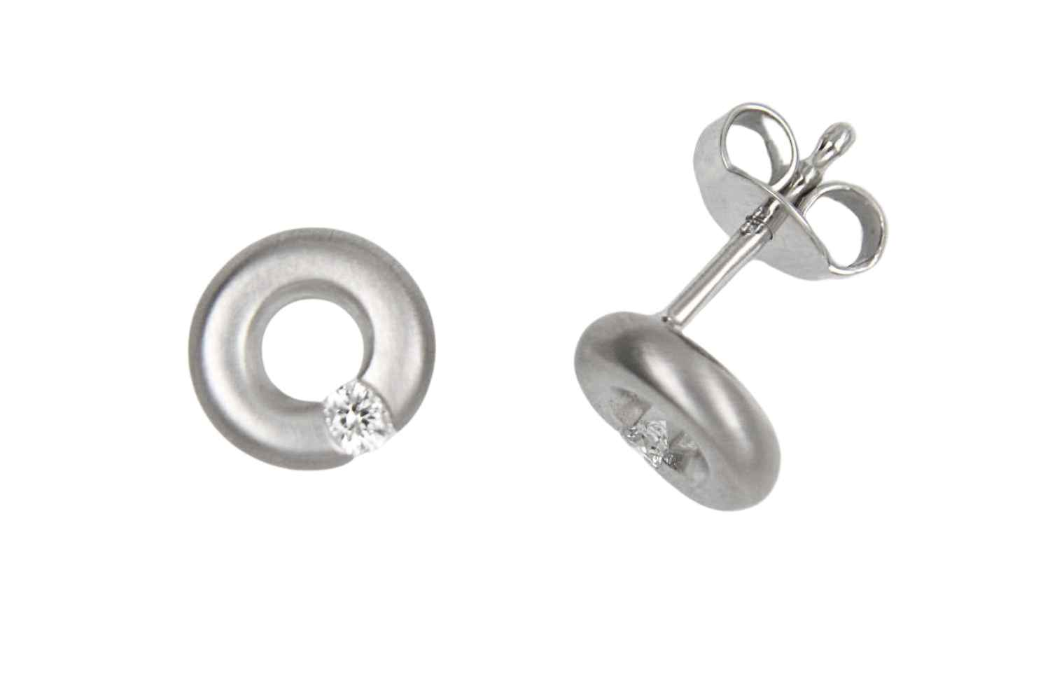 Ohrstecker